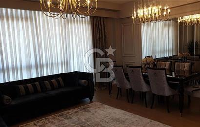 BAŞAKŞEHİR ADIM İSTANBUL SATILIK 3+1 DAİRE