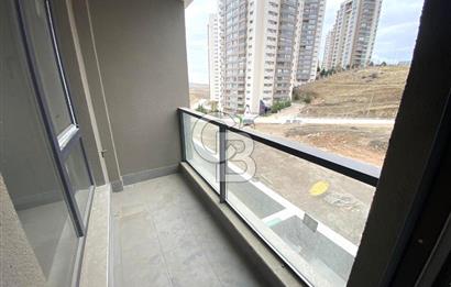 EXCELANCE VADİ İNCEK, TERASLI KAPALI MUTFAKLI 2+1 KİRALIK DAİRE