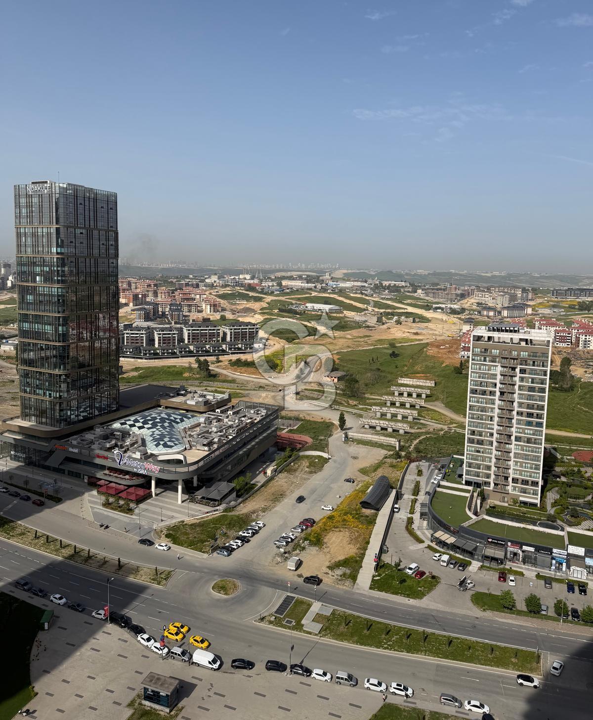 BAŞAKŞEHİR ADIM İSTANBUL SATILIK 3+1 DAİRE