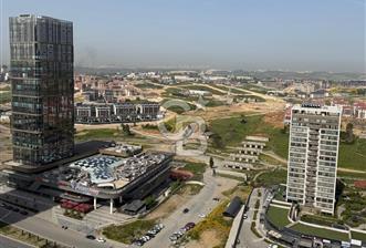 BAŞAKŞEHİR ADIM İSTANBUL SATILIK 3+1 DAİRE - 8 - 349166