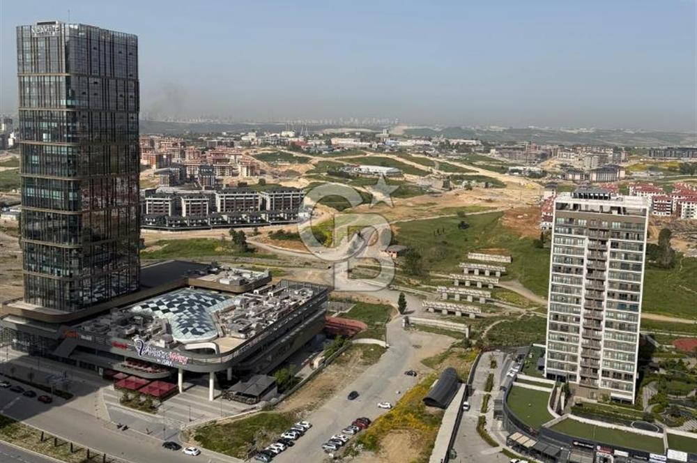 BAŞAKŞEHİR ADIM İSTANBUL SATILIK 3+1 DAİRE