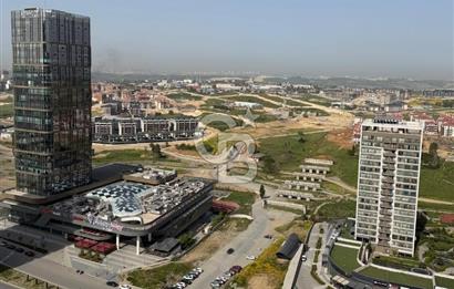 BAŞAKŞEHİR ADIM İSTANBUL SATILIK 3+1 DAİRE