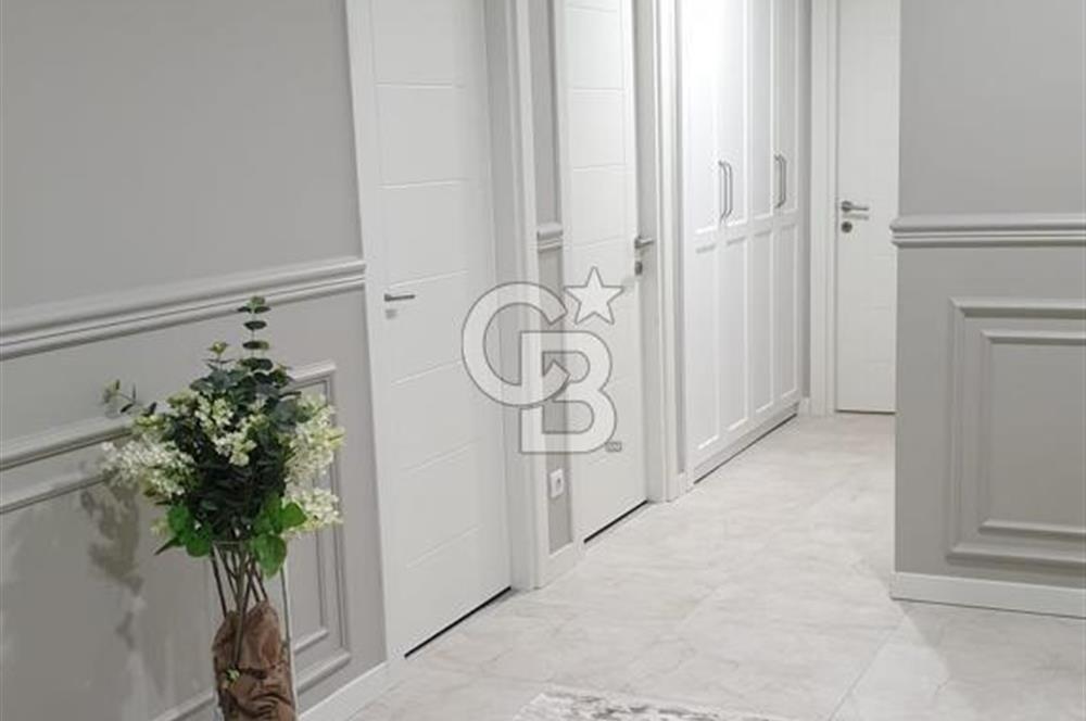 BAŞAKŞEHİR ADIM İSTANBUL SATILIK 3+1 DAİRE