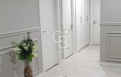 BAŞAKŞEHİR ADIM İSTANBUL SATILIK 3+1 DAİRE