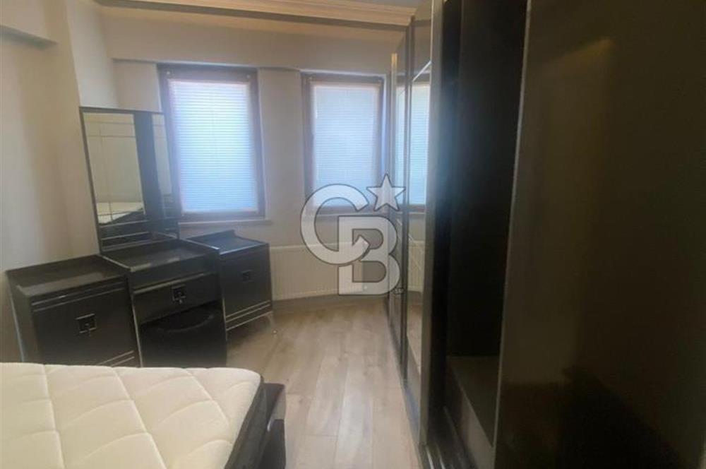 ÇANAKKALE MERKEZ NAMIKKEMAL' DE EŞYALI SATILIK 2+1 DAİRE