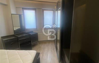 ÇANAKKALE MERKEZ NAMIKKEMAL' DE EŞYALI SATILIK 2+1 DAİRE