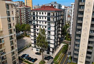 Kadıköy Erenköyde Merkezi Konumda 3+1 95 m² Ferah Daire - 1 - 349162