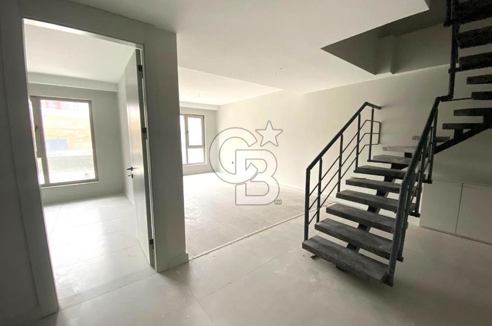EXCELANCE VADİ İNCEK, TERASLI KAPALI MUTFAKLI 2+1 KİRALIK DAİRE