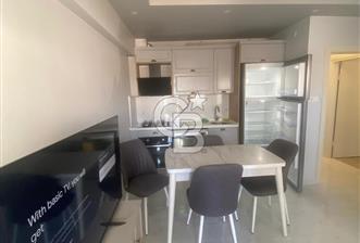 ÇANAKKALE MERKEZ NAMIKKEMAL' DE EŞYALI SATILIK 2+1 DAİRE - 1 - 349158