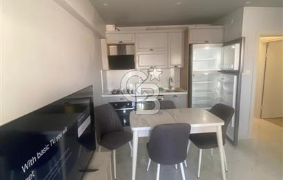 ÇANAKKALE MERKEZ NAMIKKEMAL' DE EŞYALI SATILIK 2+1 DAİRE