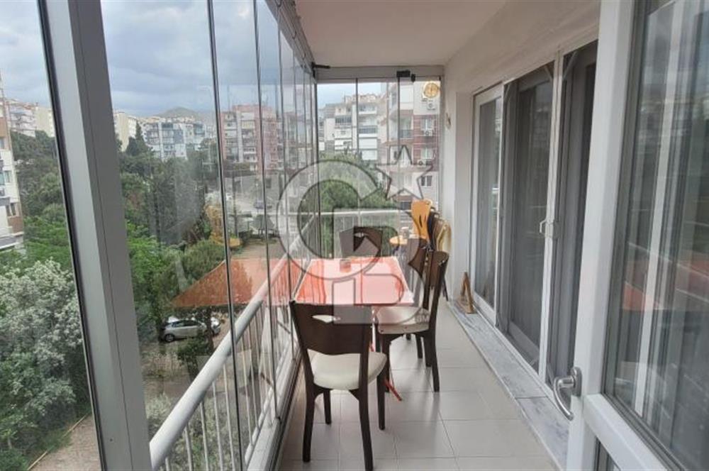 Elit Sitesinde Full Eşyalı Kiralık Daire.