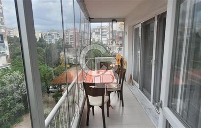 Elit Sitesinde Full Eşyalı Kiralık Daire.