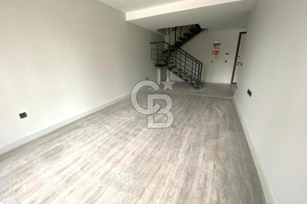 EXCELANCE VADİ İNCEK, TERASLI KAPALI MUTFAKLI 2+1 KİRALIK DAİRE