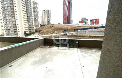 EXCELANCE VADİ İNCEK, TERASLI KAPALI MUTFAKLI 2+1 KİRALIK DAİRE