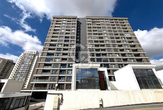 EXCELANCE VADİ İNCEK, TERASLI KAPALI MUTFAKLI 2+1 KİRALIK DAİRE - 1 - 349124