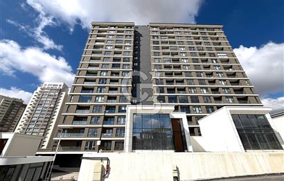 EXCELANCE VADİ İNCEK, TERASLI KAPALI MUTFAKLI 2+1 KİRALIK DAİRE