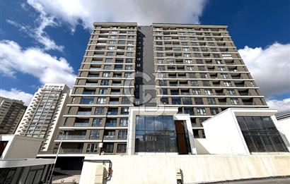 EXCELANCE VADİ İNCEK, TERASLI KAPALI MUTFAKLI 2+1 KİRALIK DAİRE