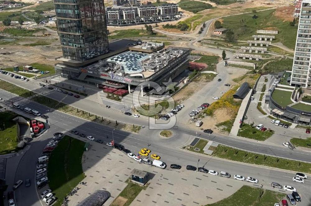 BAŞAKŞEHİR ADIM İSTANBUL SATILIK 3+1 DAİRE