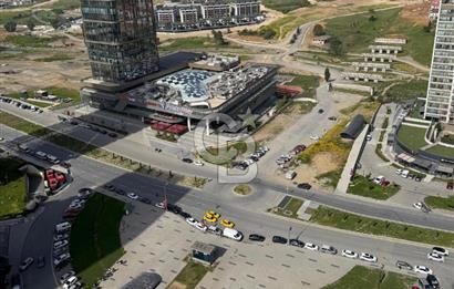 BAŞAKŞEHİR ADIM İSTANBUL SATILIK 3+1 DAİRE