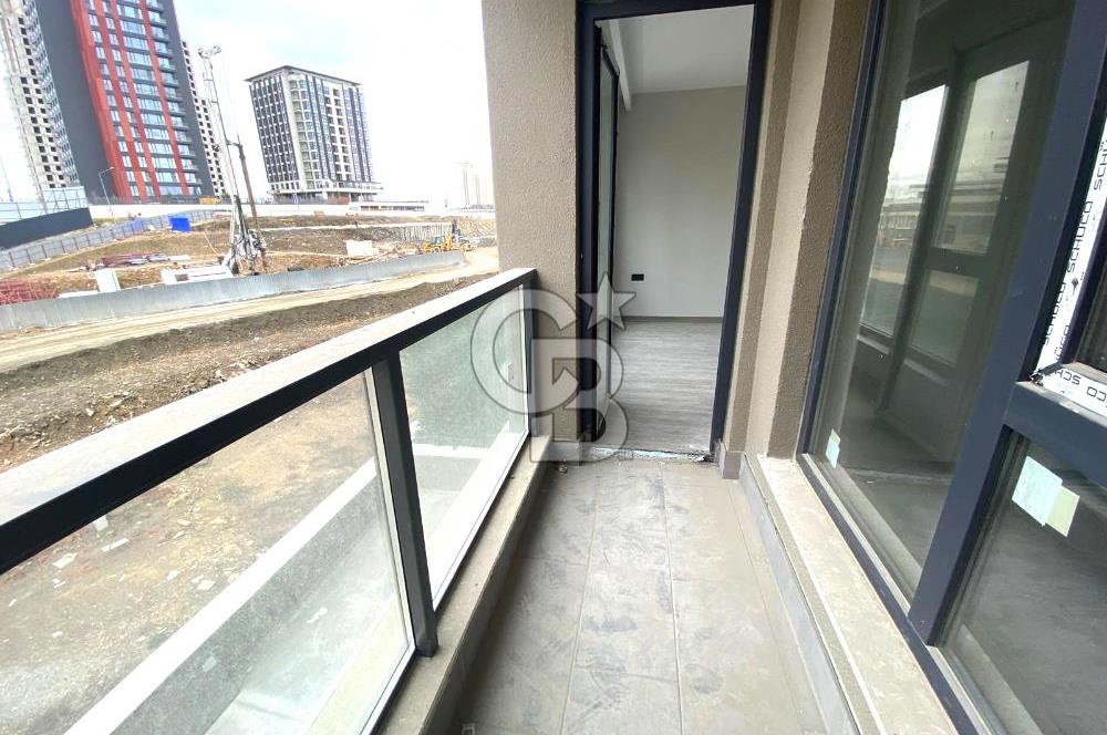 EXCELANCE VADİ İNCEK, TERASLI KAPALI MUTFAKLI 2+1 KİRALIK DAİRE