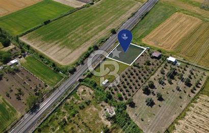 ALİAĞA HELVACIDA BAHÇE YAPMAYA UYGUN TARLA