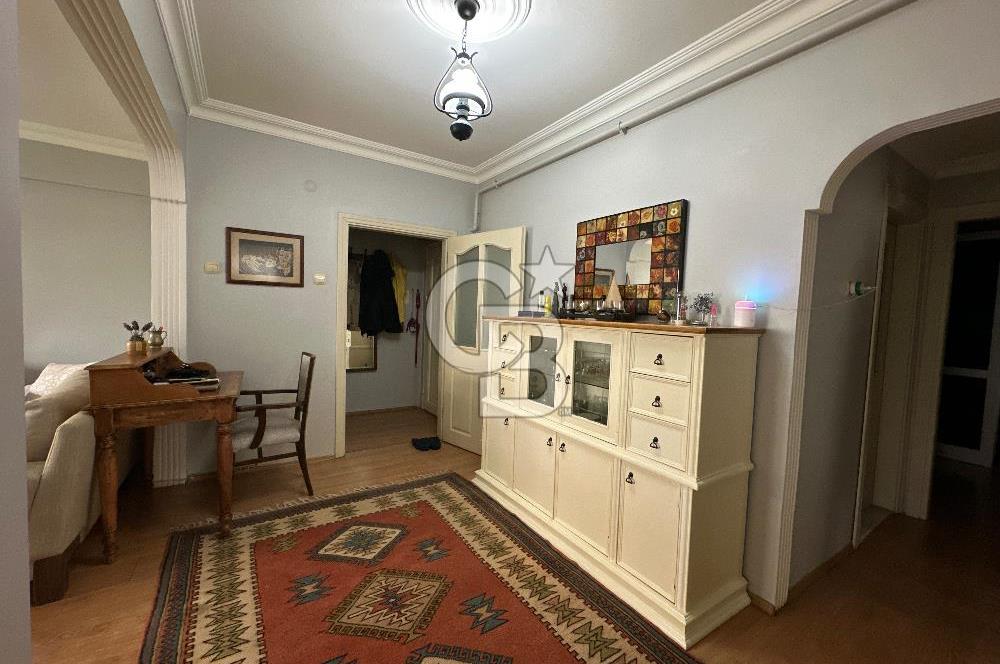 Bağlarbaşı'ında Kentsel Dönüşüm Potansiyelli Yatırımlık Daire