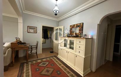 Bağlarbaşı'ında Kentsel Dönüşüm Potansiyelli Yatırımlık Daire