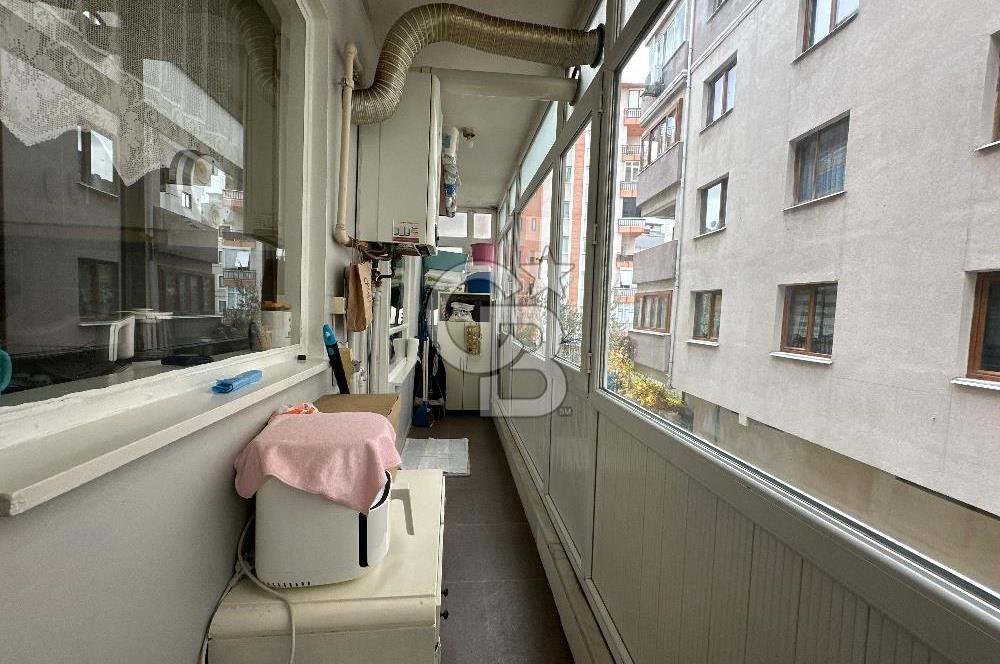 Bağlarbaşı'ında Kentsel Dönüşüm Potansiyelli Yatırımlık Daire