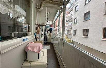 Bağlarbaşı'ında Kentsel Dönüşüm Potansiyelli Yatırımlık Daire