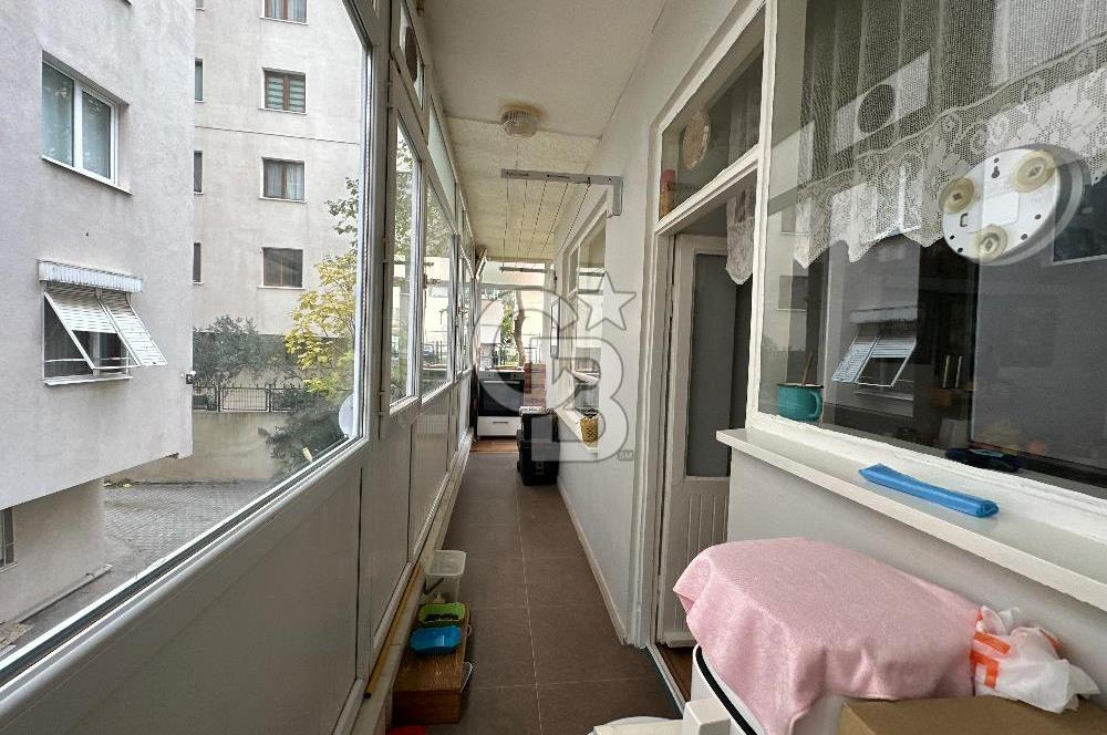 Bağlarbaşı'ında Kentsel Dönüşüm Potansiyelli Yatırımlık Daire