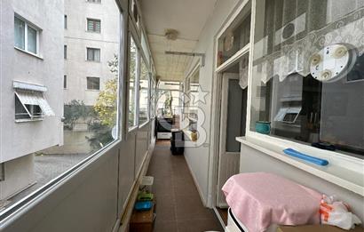 Bağlarbaşı'ında Kentsel Dönüşüm Potansiyelli Yatırımlık Daire
