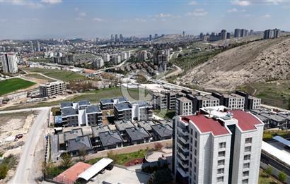 SAKA VİLLA SİTESİNDE SATILIK 6+2 VİLLA