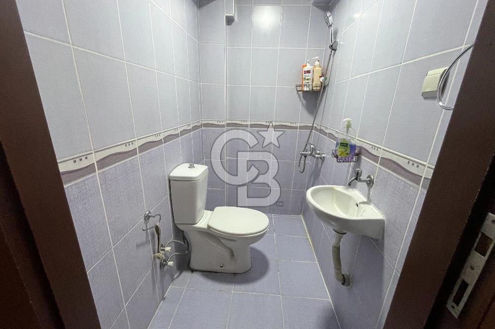 Seyranbağlarında Manzarası Kapanmaz Geniş Teraslı 5+1 Satılık Daire
