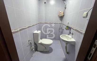 Seyranbağlarında Manzarası Kapanmaz Geniş Teraslı 5+1 Satılık Daire