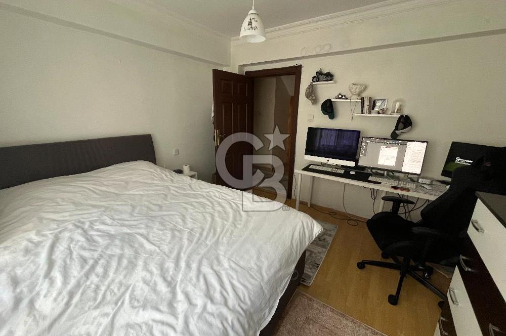 Seyranbağlarında Manzarası Kapanmaz Geniş Teraslı 5+1 Satılık Daire