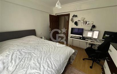 Seyranbağlarında Manzarası Kapanmaz Geniş Teraslı 5+1 Satılık Daire