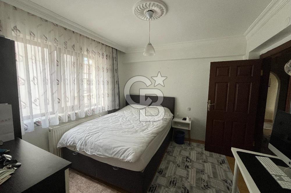 Seyranbağlarında Manzarası Kapanmaz Geniş Teraslı 5+1 Satılık Daire