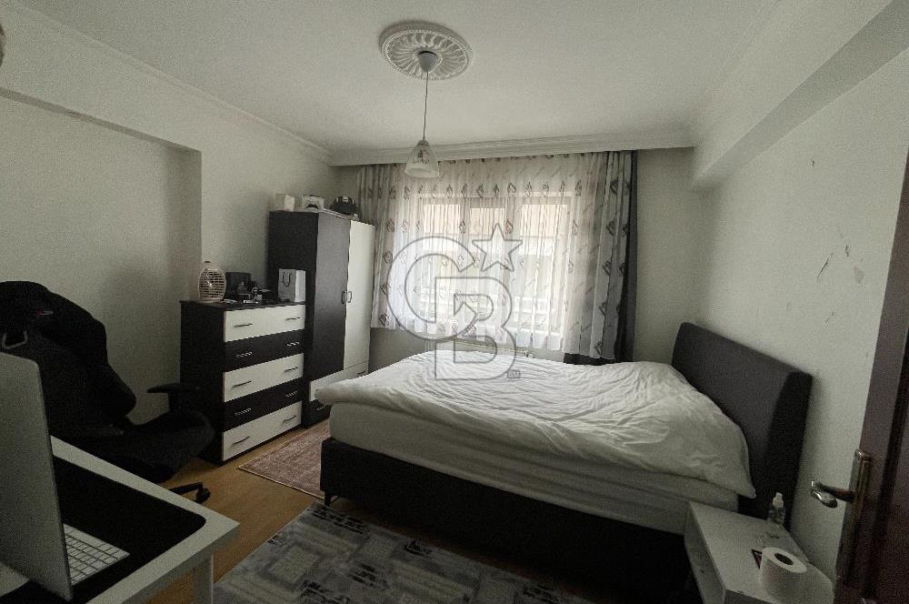 Seyranbağlarında Manzarası Kapanmaz Geniş Teraslı 5+1 Satılık Daire