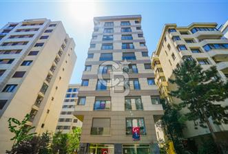 SUADİYE SAHİLDE  SATILIK ARA KAT 3+1 - 6 - 349123