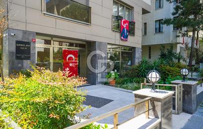 SUADİYE SAHİLDE  SATILIK ARA KAT 3+1