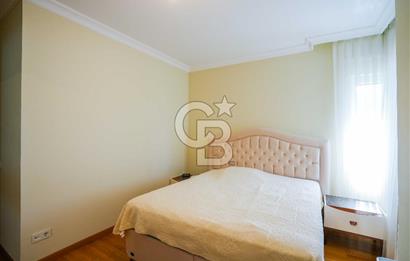 SUADİYE SAHİLDE  SATILIK ARA KAT 3+1