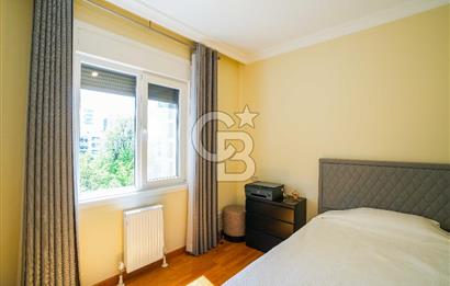 SUADİYE SAHİLDE  SATILIK ARA KAT 3+1