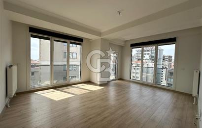 Kadıköy Erenköyde Merkezi Konumda 3+1 95 m² Ferah Daire