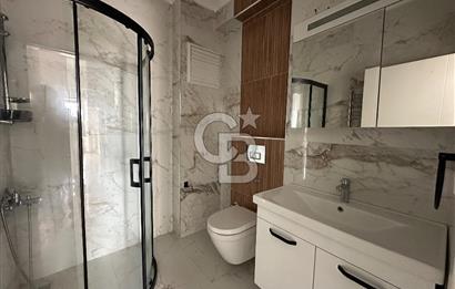 Kadıköy Erenköyde Merkezi Konumda 3+1 95 m² Ferah Daire