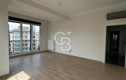 Kadıköy Erenköyde Merkezi Konumda 3+1 95 m² Ferah Daire
