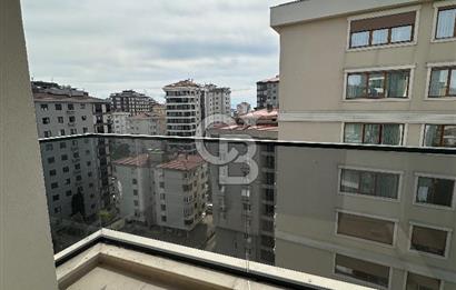 Kadıköy Erenköyde Merkezi Konumda 3+1 95 m² Ferah Daire