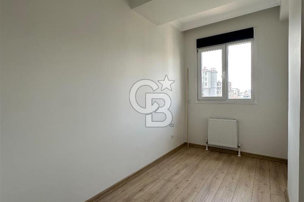 Kadıköy Erenköyde Merkezi Konumda 3+1 95 m² Ferah Daire