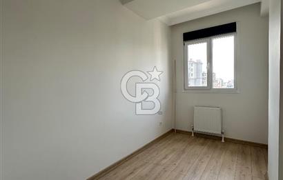 Kadıköy Erenköyde Merkezi Konumda 3+1 95 m² Ferah Daire