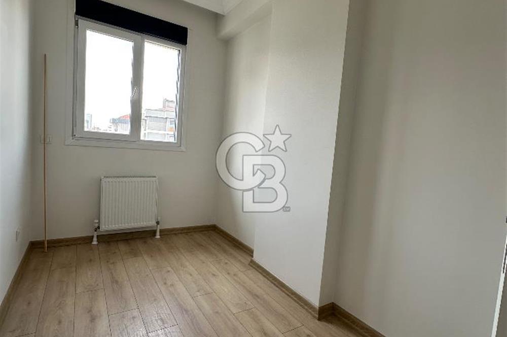 Kadıköy Erenköyde Merkezi Konumda 3+1 95 m² Ferah Daire