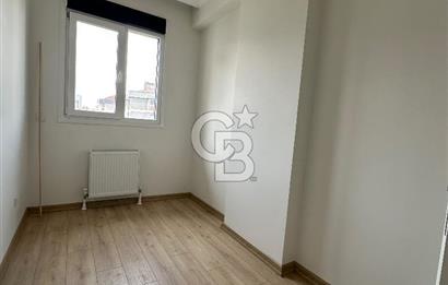 Kadıköy Erenköyde Merkezi Konumda 3+1 95 m² Ferah Daire